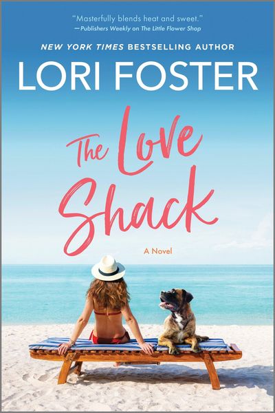 Produktbild: The Love Shack