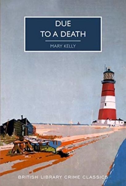 Produktbild: Due to a Death