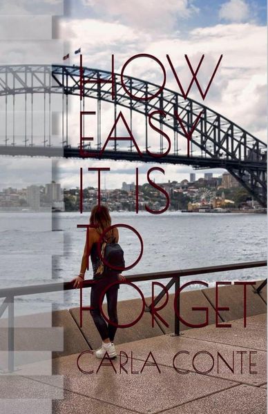 Produktbild: How easy it is to forget
