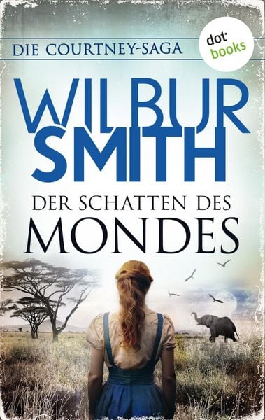Produktbild: Der Schatten des Mondes