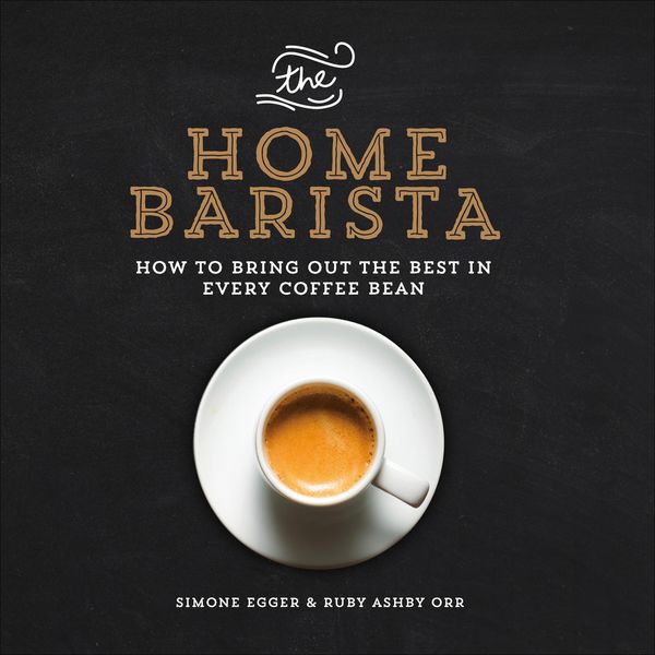 Produktbild: The Home Barista