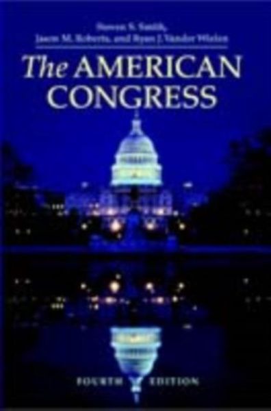 Produktbild: American Congress