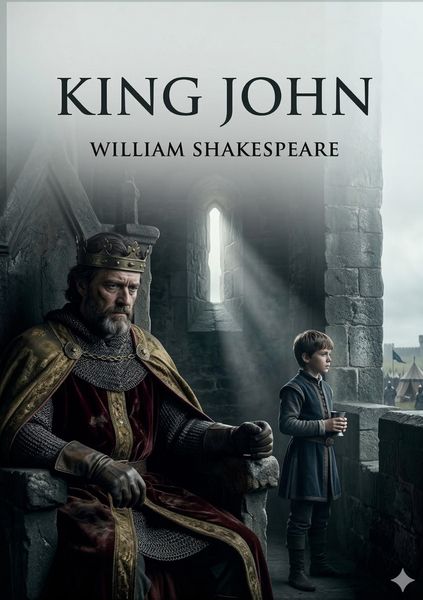 Produktbild: King John