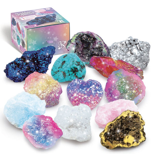 Nebulous Stars Sammelbare Sternensteine - Mystery Box