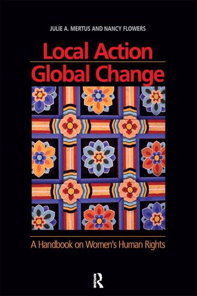Produktbild: Local Action/Global Change