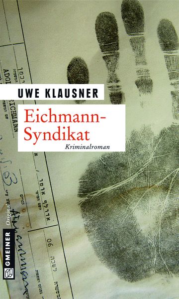 Produktbild: Eichmann-Syndikat