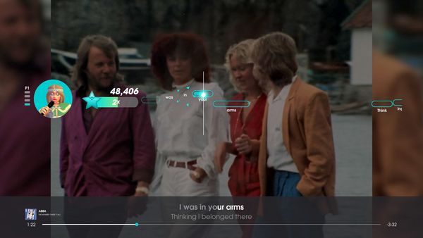 Produktbild: Let's Sing ABBA