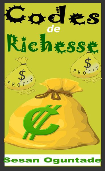 Produktbild: Codes de Richesse