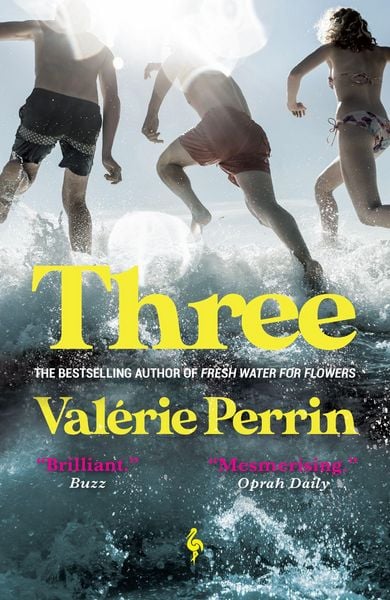 Produktbild: Three