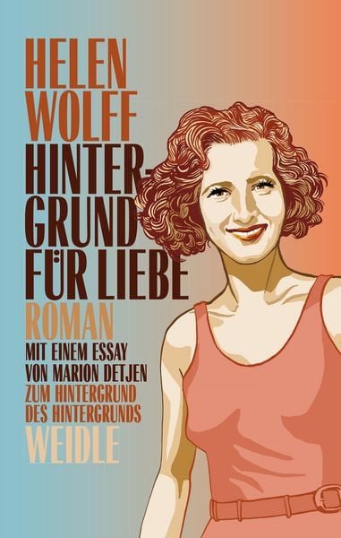 Produktbild: Hintergrund f&uuml;r Liebe