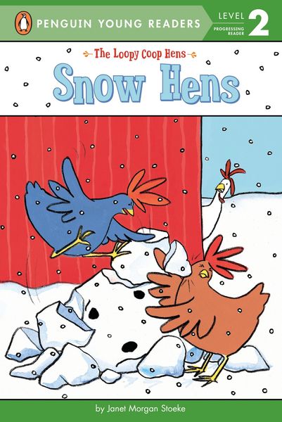 Produktbild: Snow Hens
