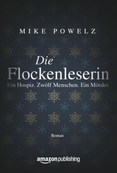 Produktbild: Die Flockenleserin