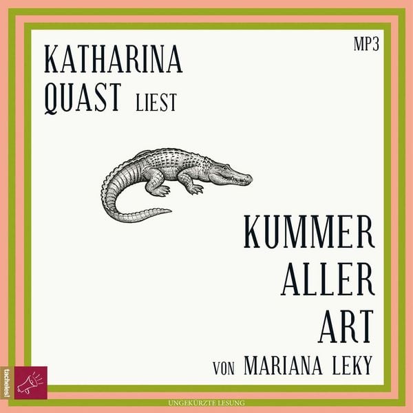 Produktbild: Kummer aller Art