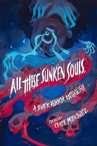 Produktbild: All These Sunken Souls