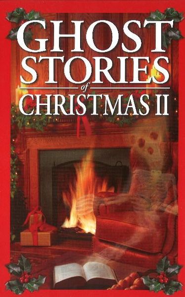 Produktbild: Ghost Stories Of Xmas Box Set