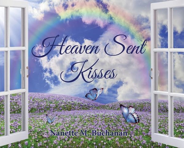Produktbild: Heaven Sent Kisses