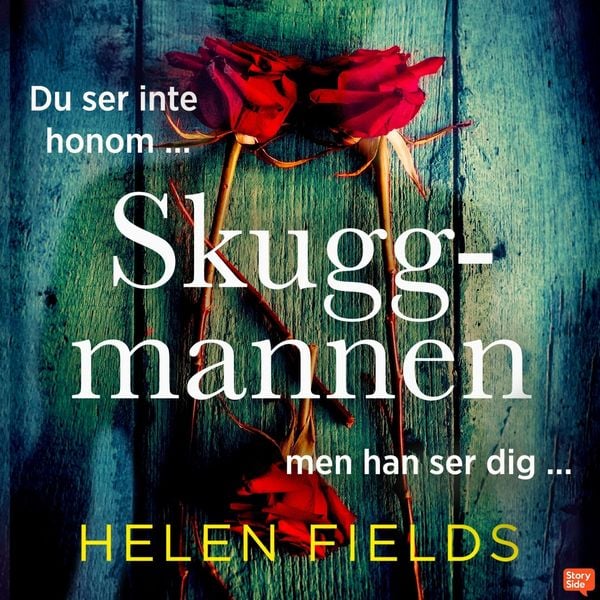 Produktbild: Skuggmannen