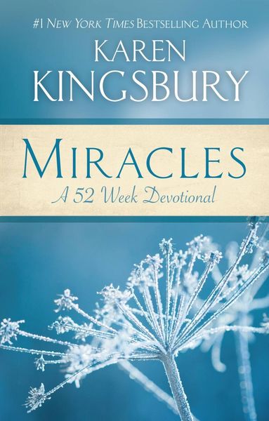 Produktbild: Miracles