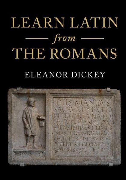 Produktbild: Learn Latin from the Romans