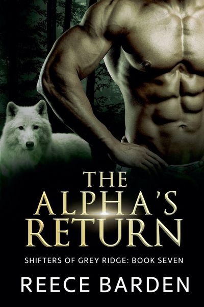Produktbild: The Alpha's Return