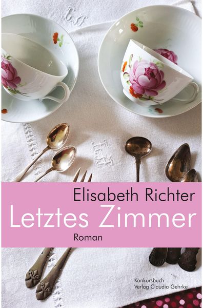 Produktbild: Letztes Zimmer