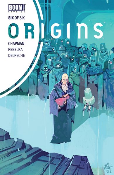 Produktbild: Origins #6