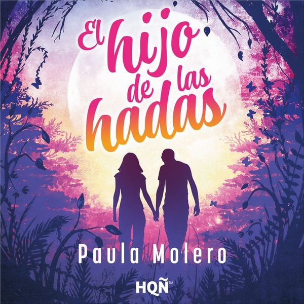 Produktbild: El hijo de las hadas