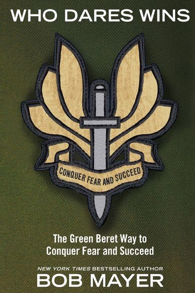 Produktbild: Who Dares Wins