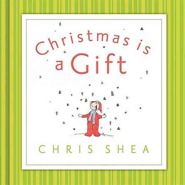 Produktbild: Christmas Is a Gift