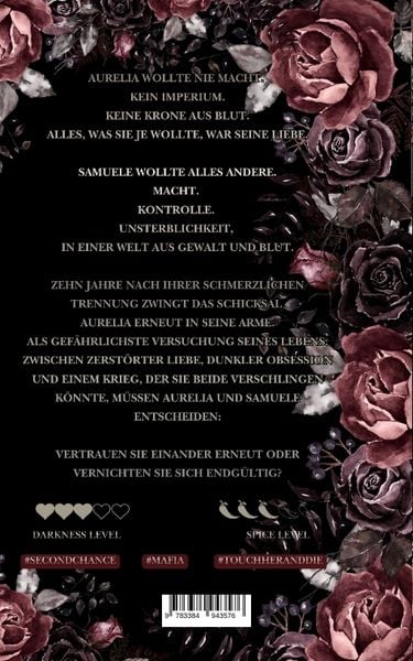 Produktbild: La mia ombra