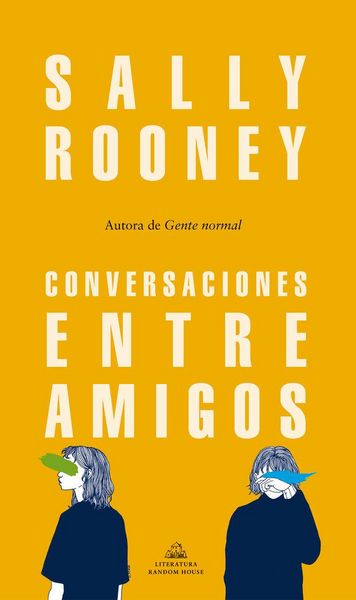Produktbild: Conversaciones entre amigos
