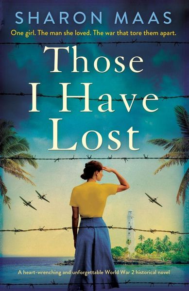 Produktbild: Those I Have Lost