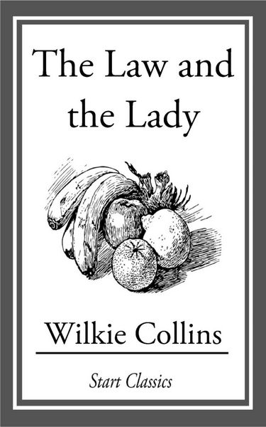 Produktbild: The Law and the Lady