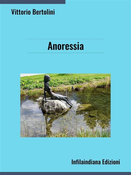 Produktbild: Anoressia