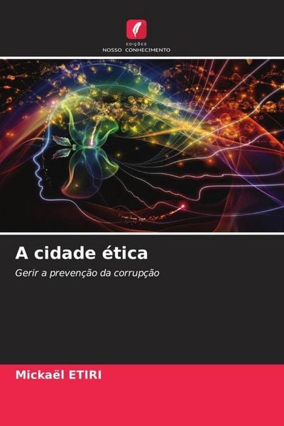 Produktbild: A cidade &eacute;tica