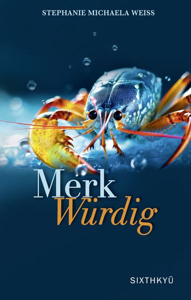 Produktbild: MerkW&uuml;rdig