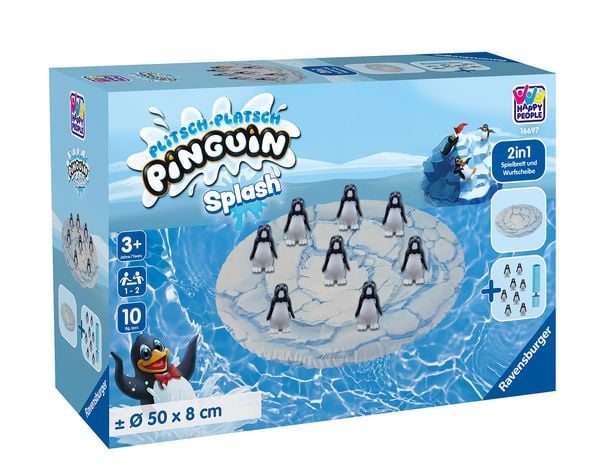 Produktbild: SOS,der Eisberg wackelt