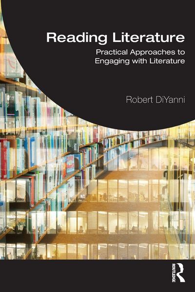Produktbild: Reading Literature