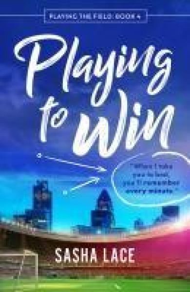 Produktbild: Playing to Win