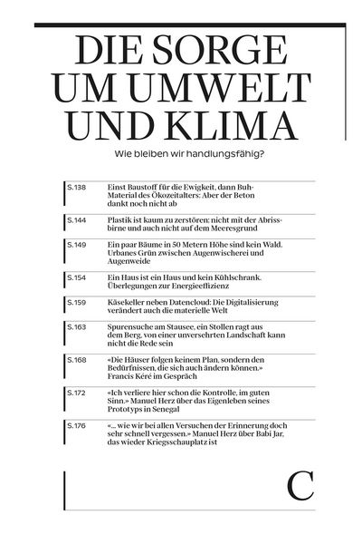 Produktbild: Architektur kann mehr