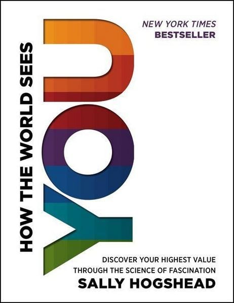 Produktbild: How the World Sees You