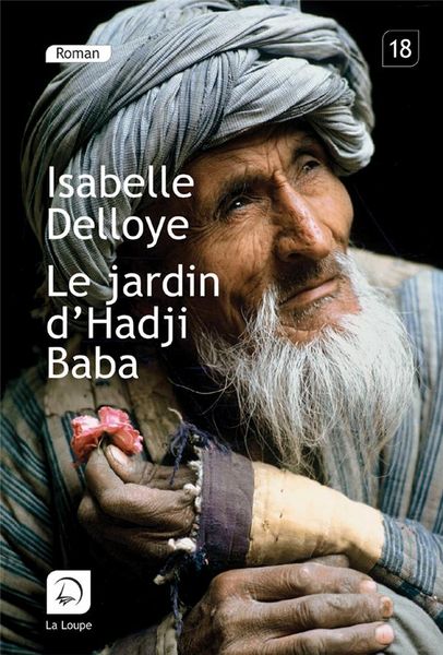 Produktbild: Le jardin d hadji baba