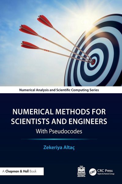 Produktbild: Numerical Methods for Scientists and Engineers