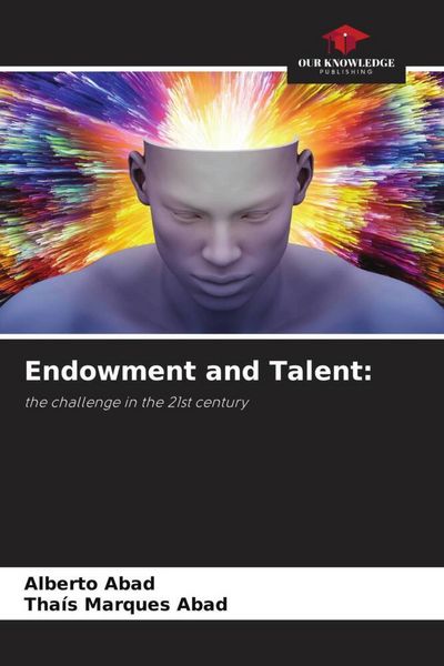 Produktbild: Endowment and Talent:
