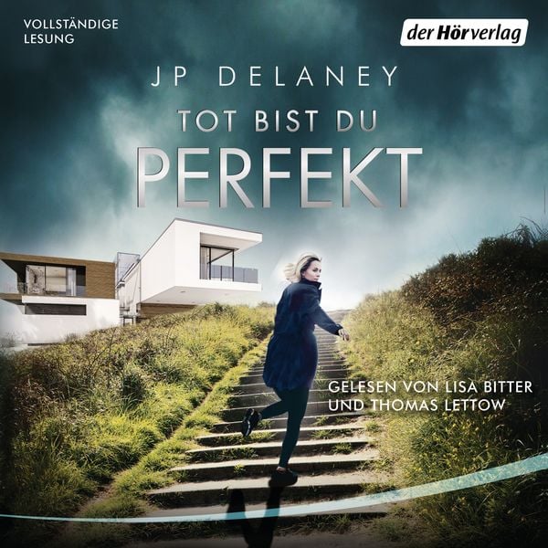 Produktbild: Tot bist du perfekt