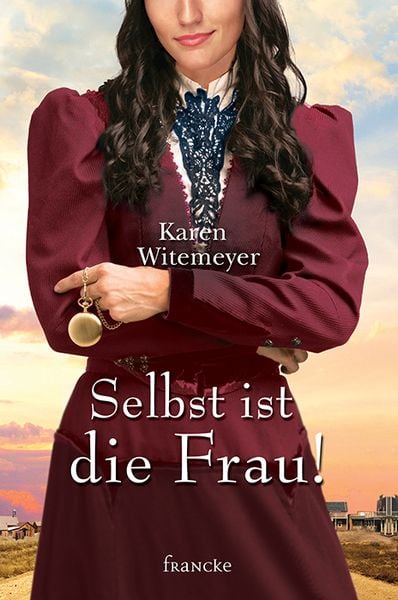 Produktbild: Selbst ist die Frau!