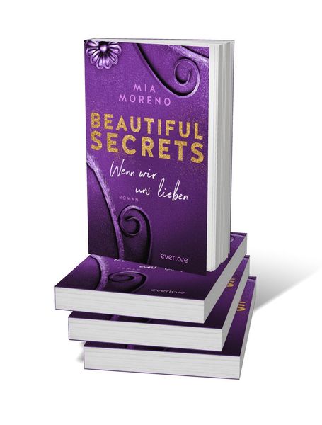 Beautiful Secrets – Wenn wir uns lieben