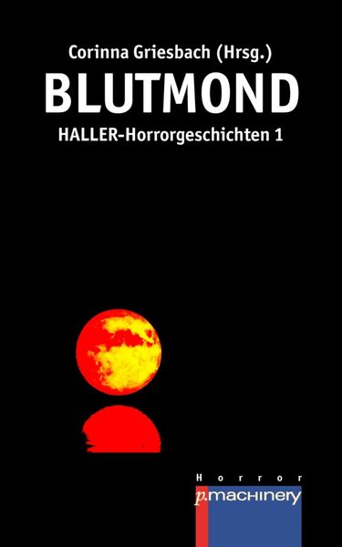 Produktbild: Blutmond