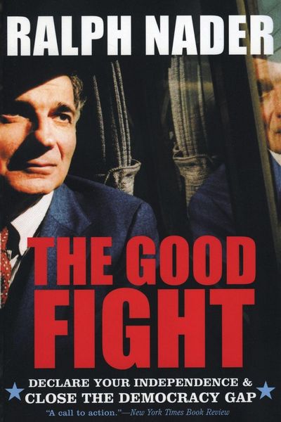 Produktbild: The Good Fight