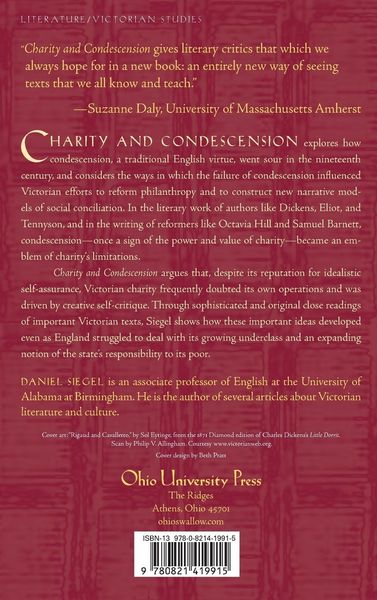 Produktbild: Charity and Condescension